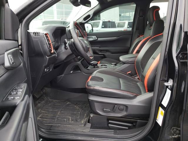 Certified 2024 Ford Ranger Raptor image 14
