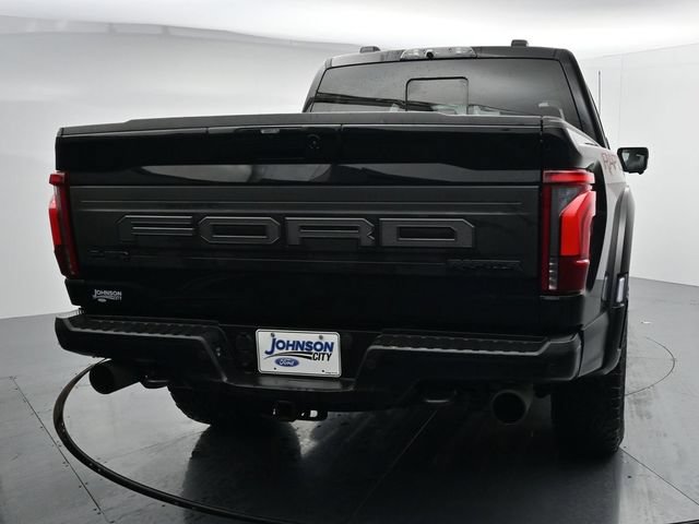 Certified 2024 Ford F150 Raptor AWD/4WD image 7