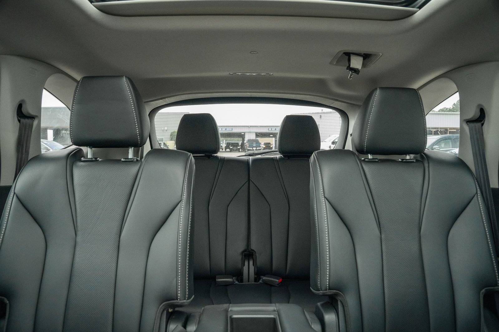 Used 2022 Acura MDX w/ Technology Package FWD image 19