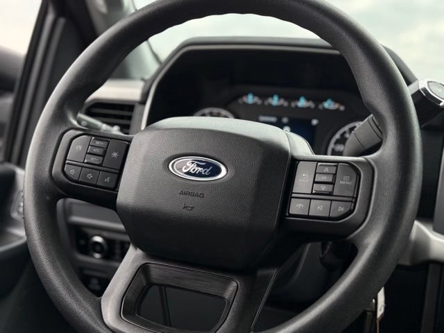 Certified 2023 Ford F150 XLT AWD/4WD image 9