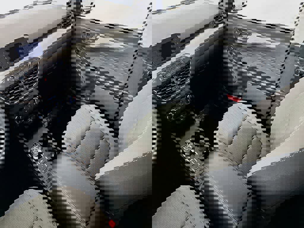 Certified 2022 Ford Escape S image 10