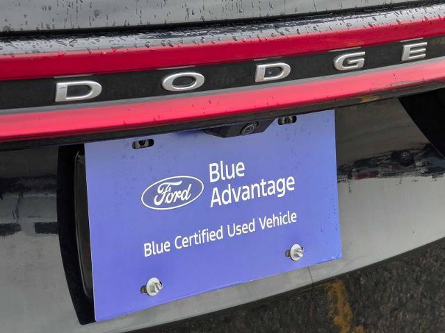 Used 2020 Dodge Durango R/T AWD/4WD image 11