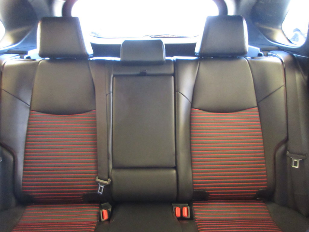 Used 2022 Toyota RAV4 XSE w/ Weather Package AWD/4WD image 27