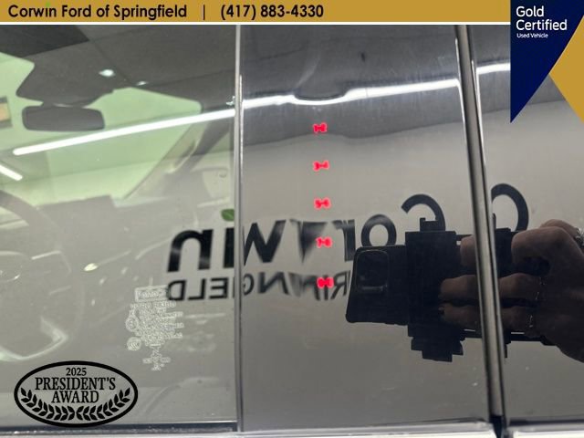 Certified 2022 Ford Expedition XLT image 35