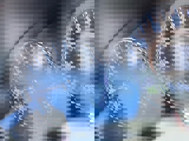 Used 2024 MAZDA CX-90 3.3 Turbo w/ Premium Package image 17