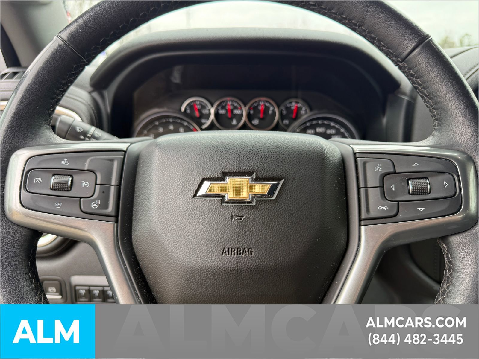 Used 2022 Chevrolet Silverado 3500 LT w/ Convenience Package AWD/4WD image 26
