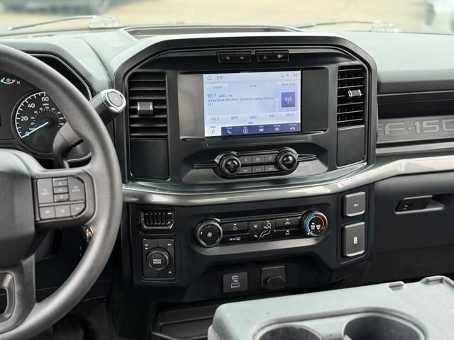 Certified 2023 Ford F150 XL w/ STX Appearance Package AWD/4WD image 18