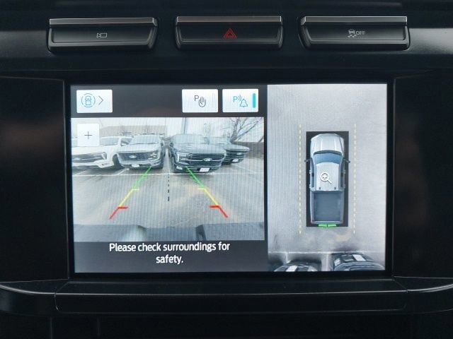 Certified 2023 Ford F250 XLT w/ 360-Degree Camera Package image 20