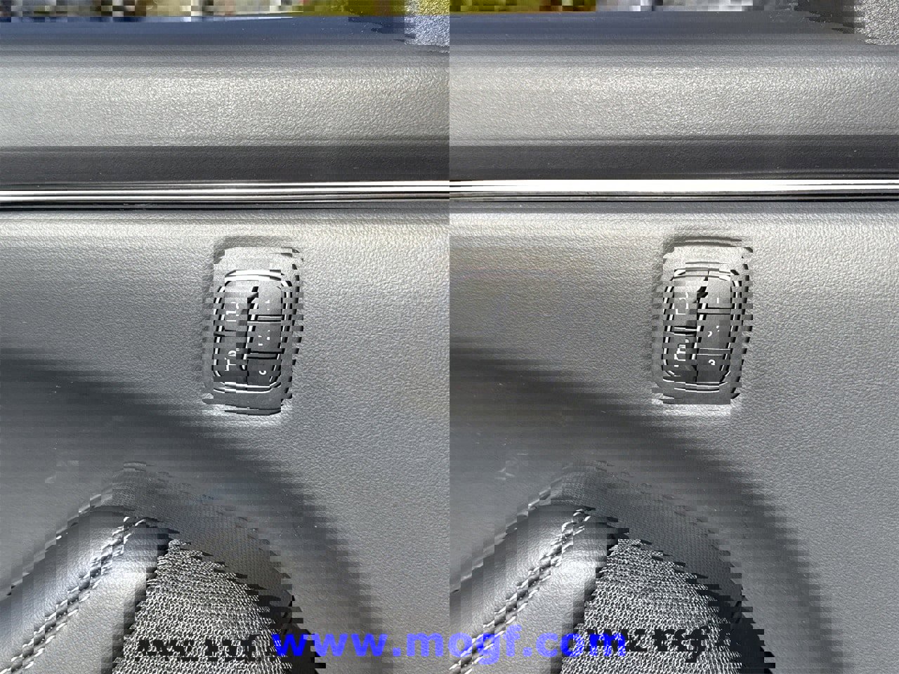 Certified 2023 Ford Mustang Mach-E Premium w/ Mustang Nite Pony Package image 20