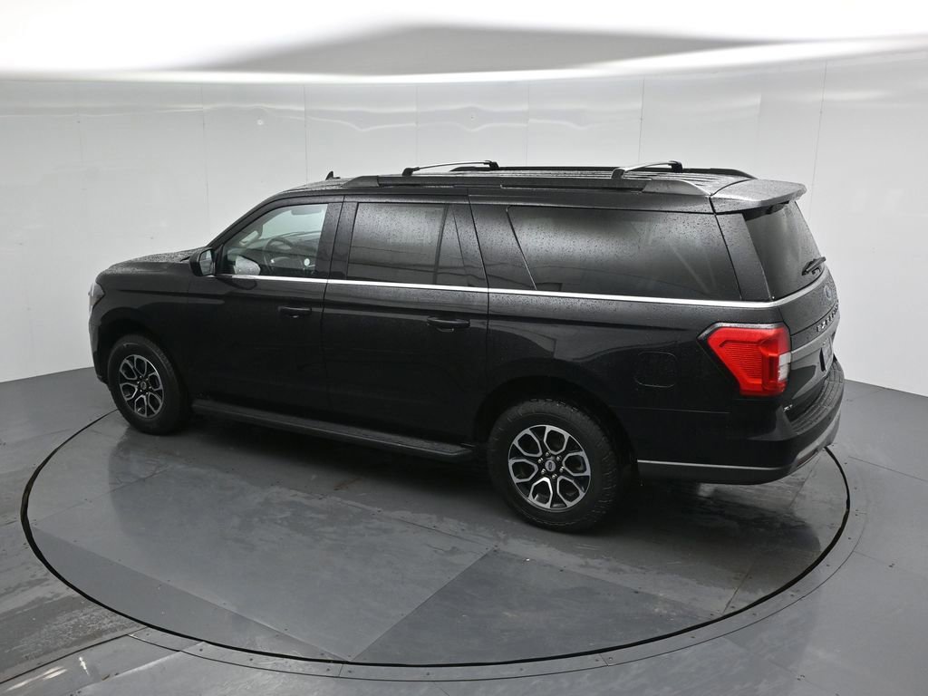 Certified 2024 Ford Expedition Max XLT image 19