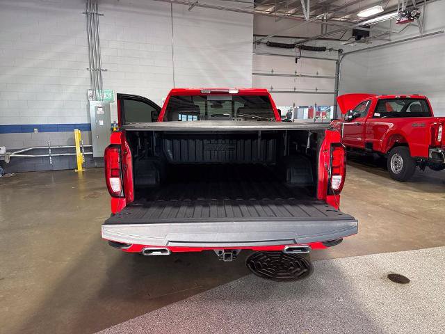 Used 2026 GMC Sierra 1500 Elevation AWD/4WD image 27