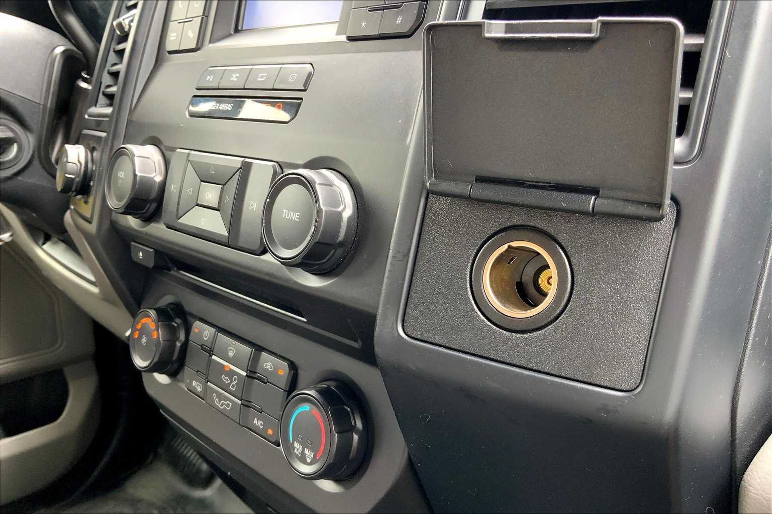 Certified 2018 Ford F150 XL w/ XL Power Equipment Group AWD/4WD image 71