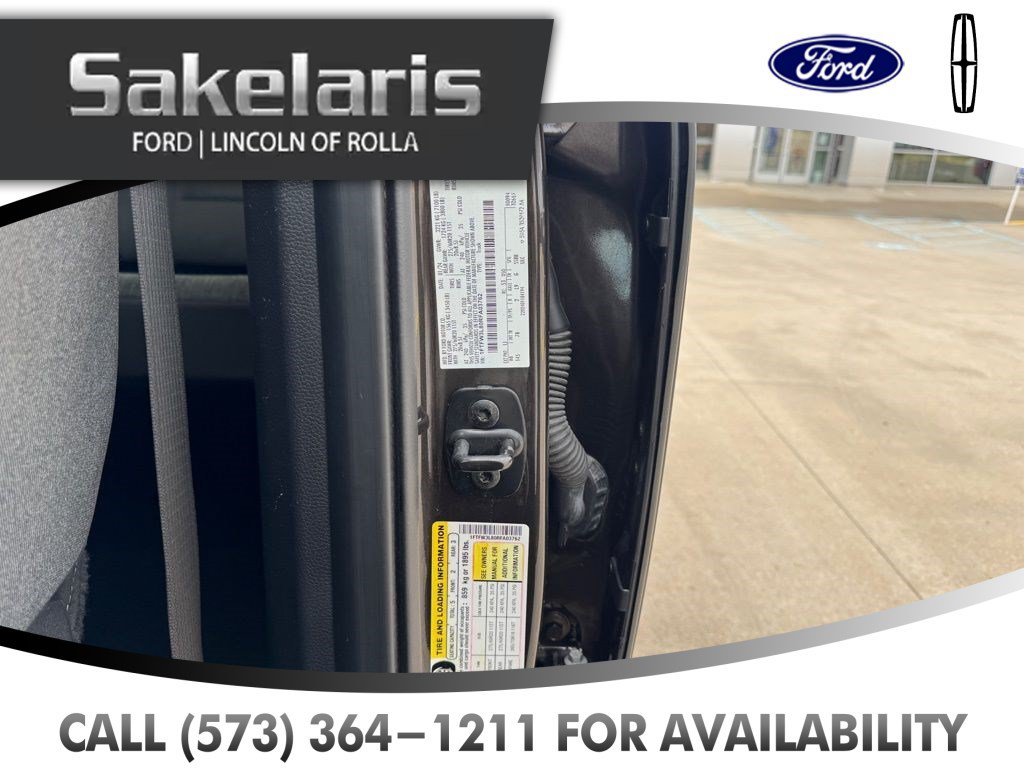 Certified 2024 Ford F150 XLT w/ Equipment Group 302A MID AWD/4WD image 42