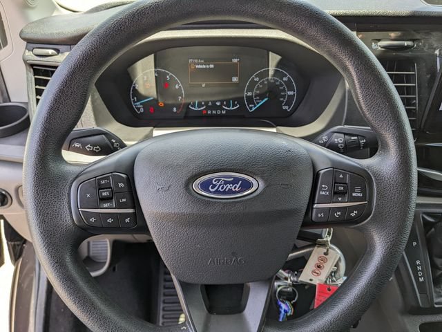 Certified 2024 Ford Transit 350 XLT RWD image 32