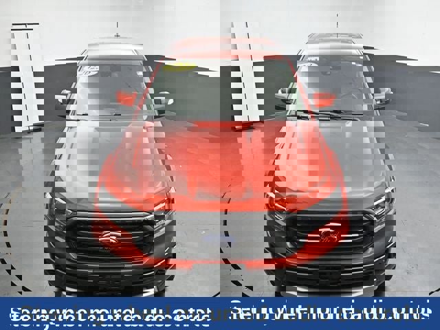 Certified 2023 Ford Ranger Lariat w/ Equipment Group 501A High AWD/4WD image 19