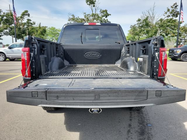 Certified 2024 Ford F150 XLT w/ Equipment Group 302A MID AWD/4WD image 32