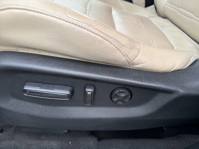 Used 2017 Honda CR-V EX-L image 23