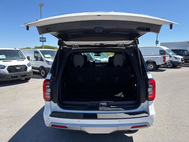Certified 2023 Ford Expedition Platinum AWD/4WD image 20