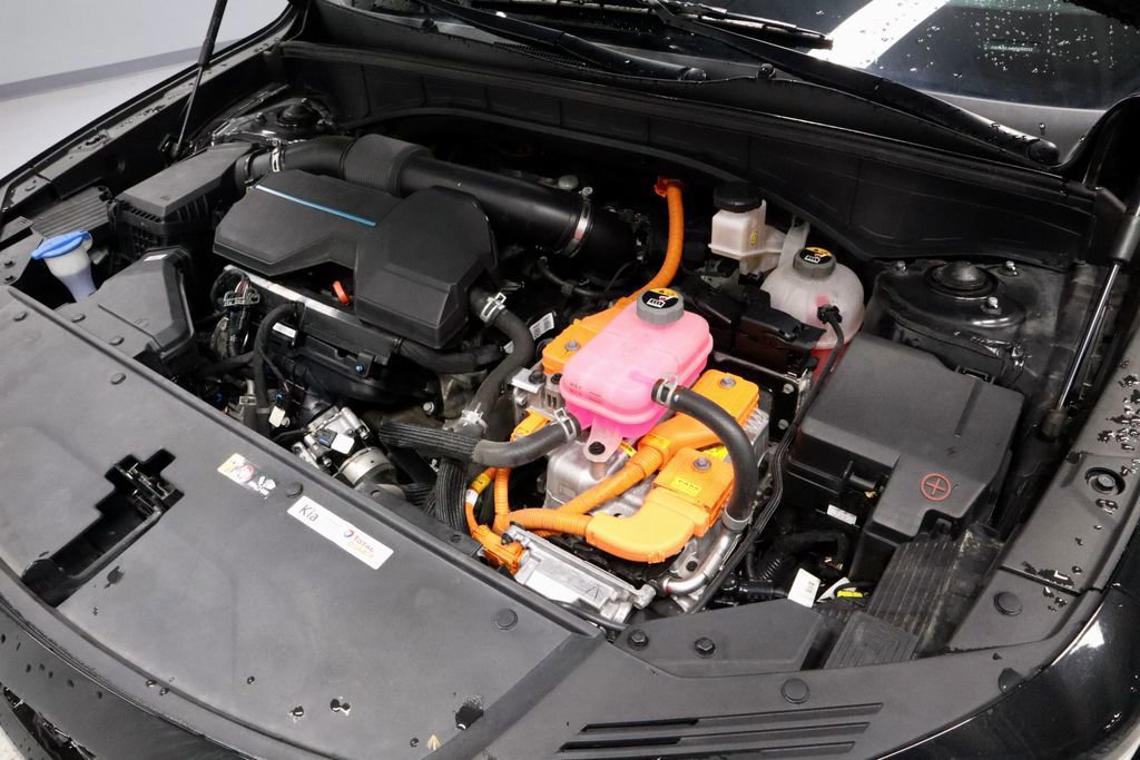 Used 2022 Kia Sorento EX w/ Panoramic Sunroof Package image 20