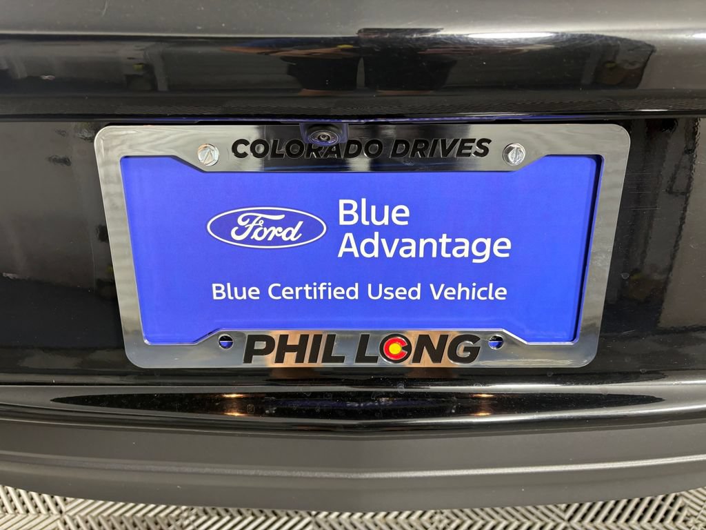 Used 2024 Chevrolet Camaro LT RWD image 27