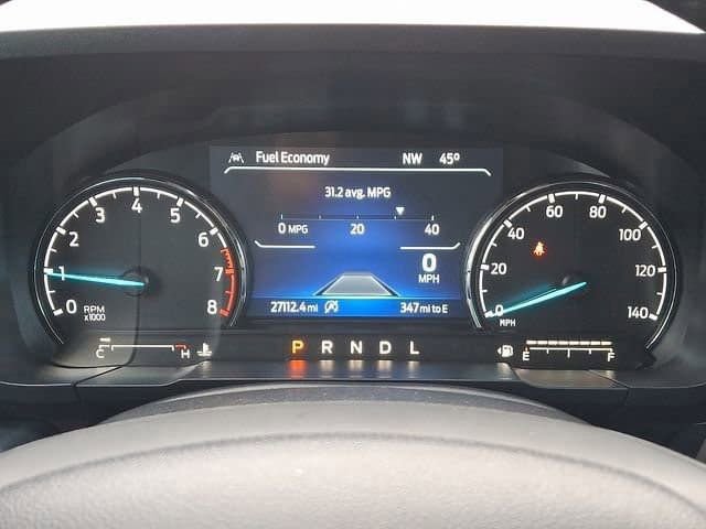 Certified 2022 Ford Maverick Lariat w/ Lariat Luxury Package image 20