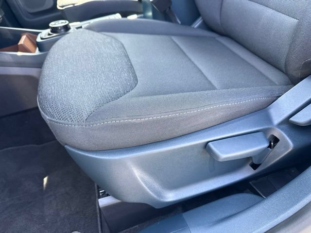 Certified 2025 Ford Maverick XL w/ 4K Tow Package AWD/4WD image 17