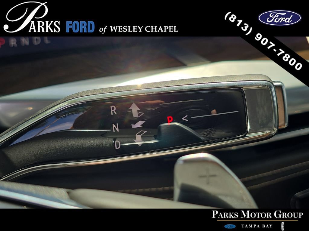 Used 2025 Cadillac Escalade ESV Sport Platinum w/ LPO, ONYX Package image 31