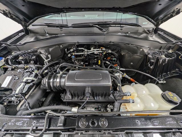 Certified 2023 Ford Explorer XLT w/ Equipment Group 202A image 10
