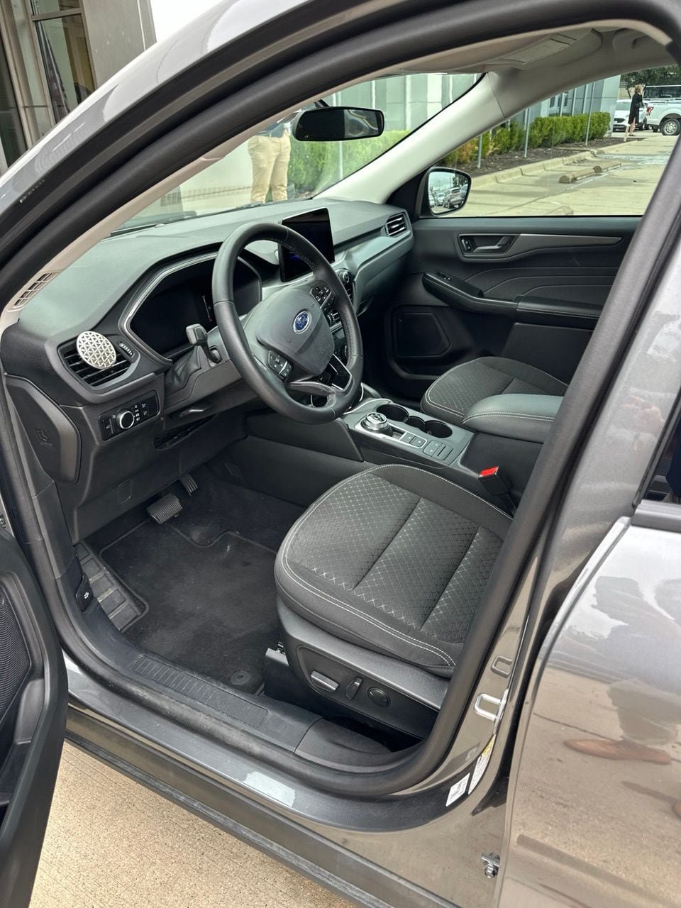 Certified 2023 Ford Escape Active FWD image 12