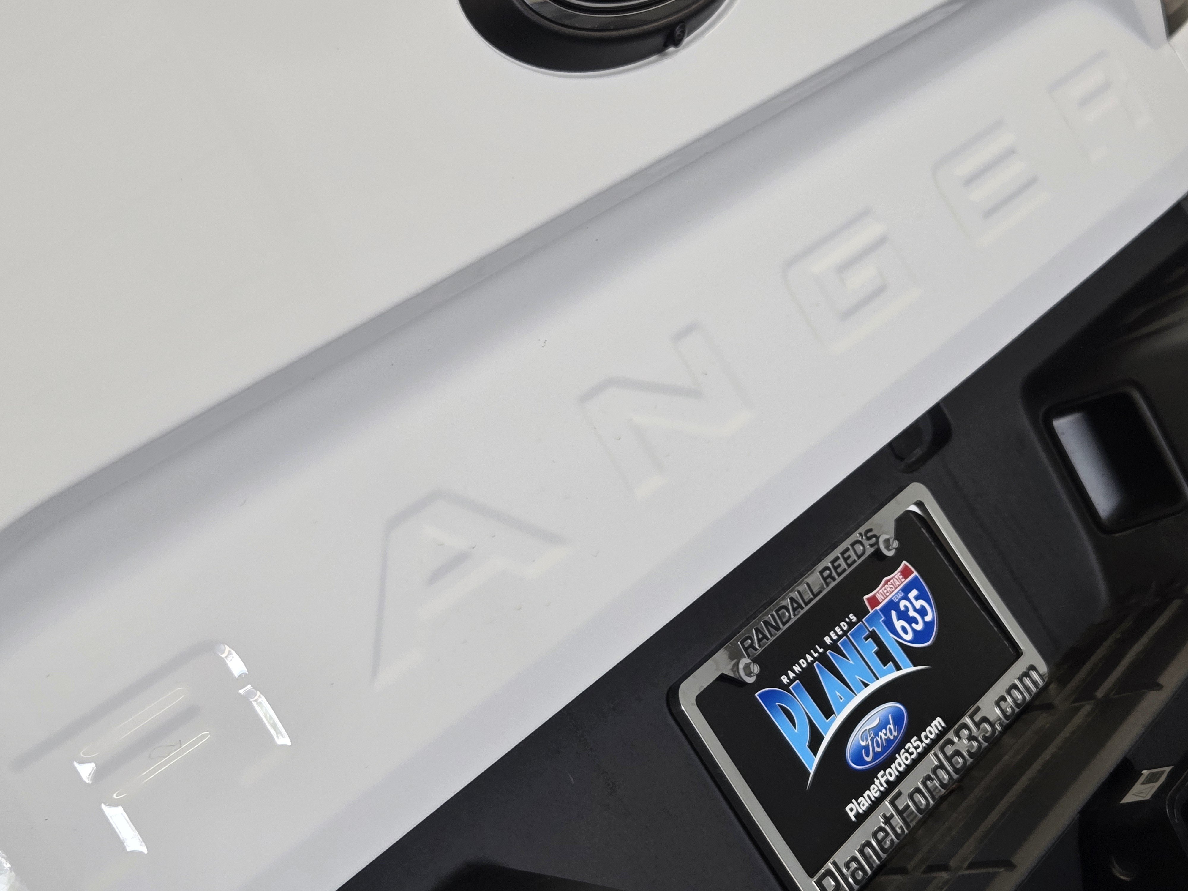 Certified 2024 Ford Ranger Raptor AWD/4WD image 12