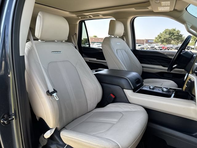 Certified 2023 Ford Expedition Platinum AWD/4WD image 26