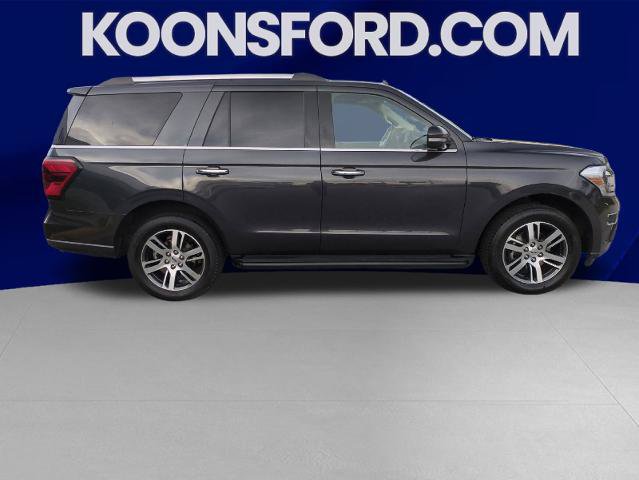 Certified 2024 Ford Expedition Limited AWD/4WD image 6