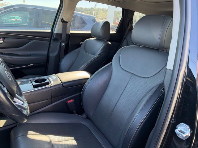 Used 2023 Hyundai Santa Fe Limited AWD/4WD image 7