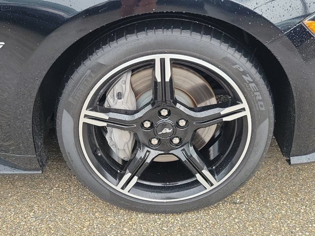 Certified 2019 Ford Mustang GT Premium w/ Equipment Group 401A RWD image 12