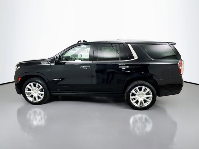 Used 2023 Chevrolet Tahoe High Country AWD/4WD image 4