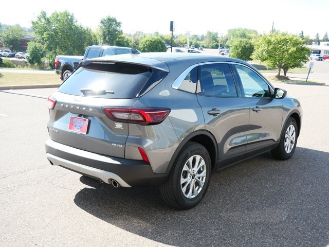 Certified 2023 Ford Escape Active AWD/4WD image 5