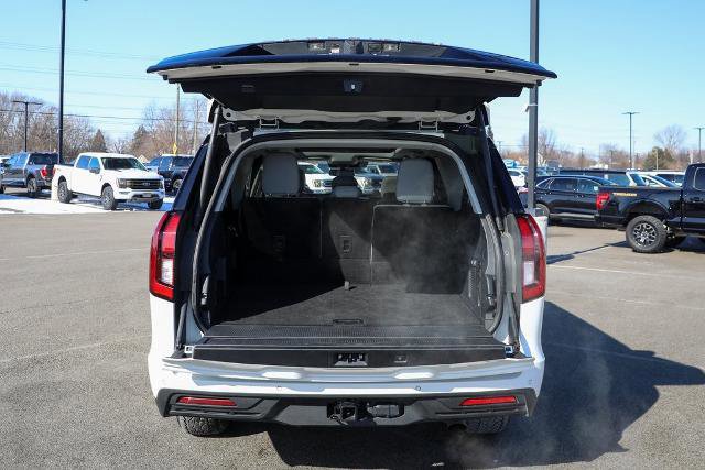 Certified 2025 Ford Expedition Max Active image 19