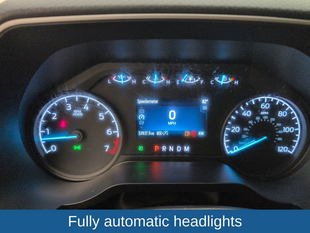 Certified 2023 Ford F150 XL w/ STX Appearance Package RWD image 20