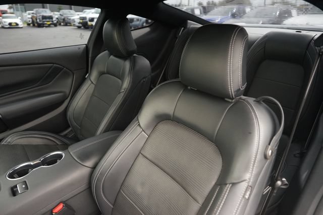 Certified 2024 Ford Mustang GT Premium RWD image 10
