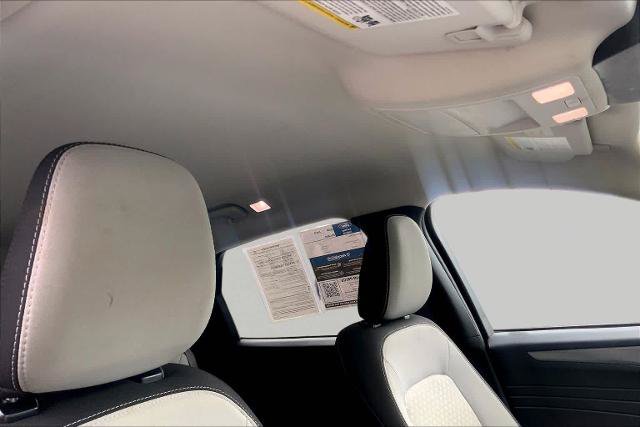 Certified 2024 Ford Escape Active FWD image 14