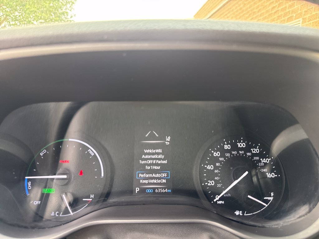 Used 2022 Toyota Sienna XSE w/ XSE Plus Package FWD image 16