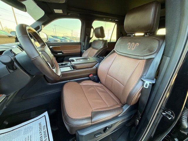Certified 2025 Ford Expedition King Ranch AWD/4WD image 11