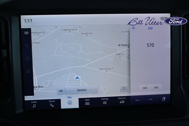 Certified 2024 Ford Bronco Big Bend image 15