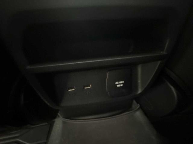 Certified 2021 Ford Ranger Lariat w/ Technology Package image 21