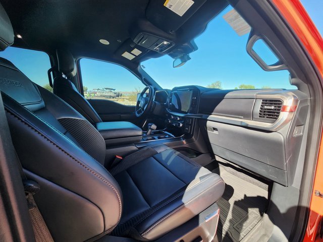 Certified 2023 Ford F150 Raptor image 18