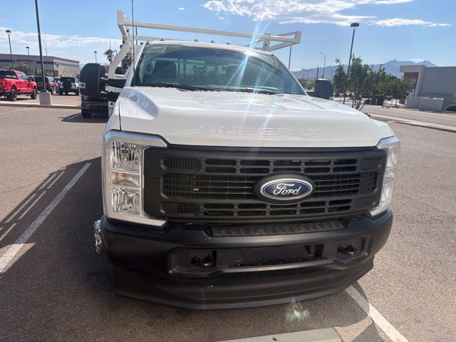 Certified 2024 Ford F350 XL AWD/4WD image 7