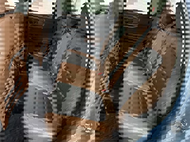 Certified 2024 Ford Bronco Sport Badlands w/ Premium Package image 22