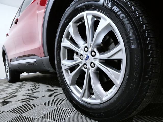 Certified 2023 Ford Explorer XLT w/ Equipment Group 202A image 7