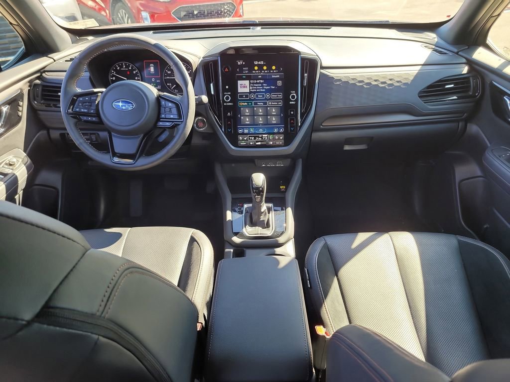 Used 2025 Subaru Forester Touring image 13
