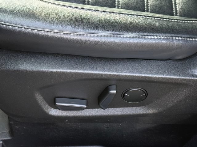 Certified 2024 Ford Edge SEL w/ Convenience Package AWD/4WD image 7